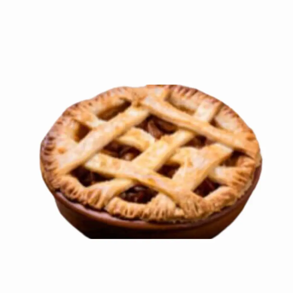 Apple Pie